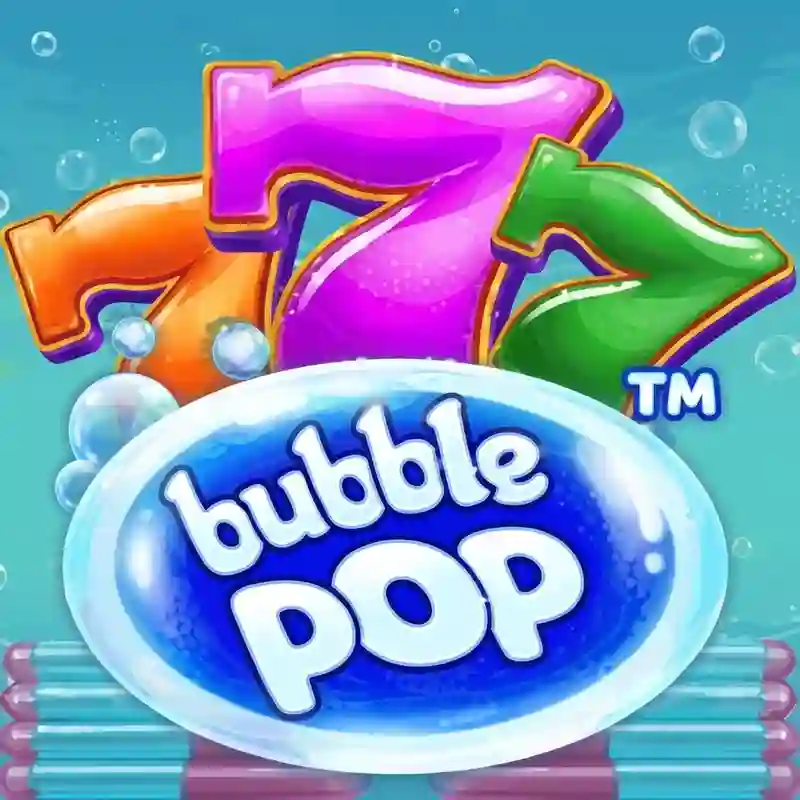 Permainan Bubble Pop di 1xbet registration