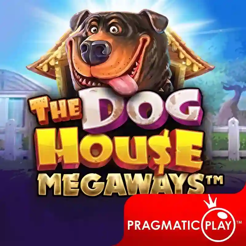The Dog House Megaway