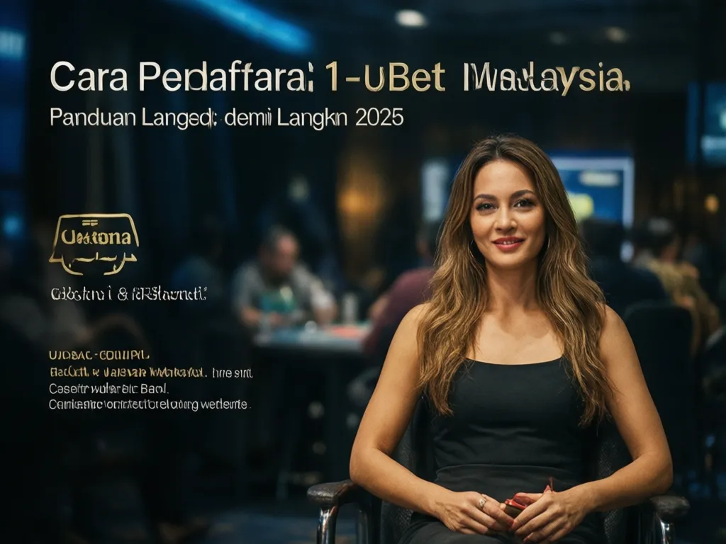 Panduan Daftar