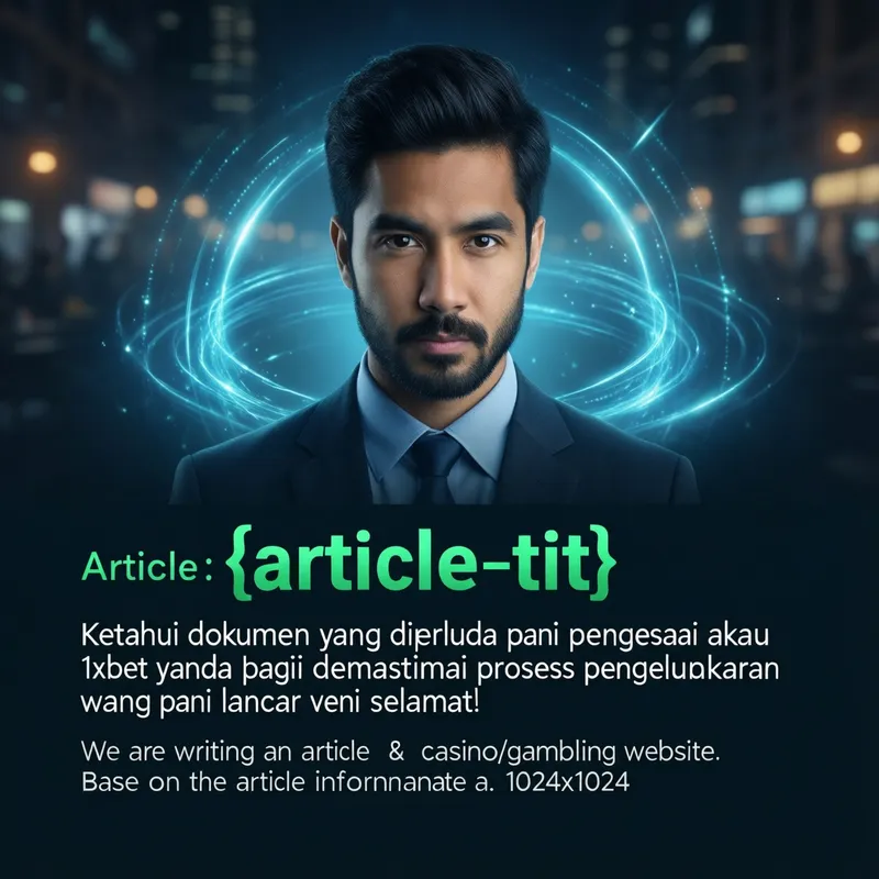 KYC 1xbet